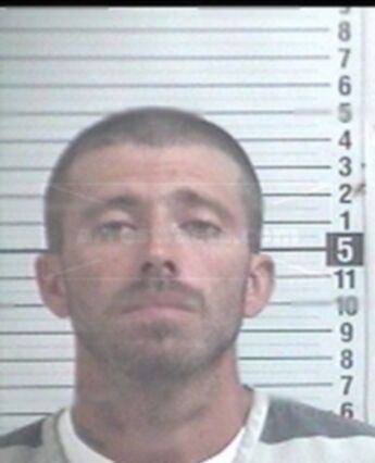 Chad Michael Kinsey