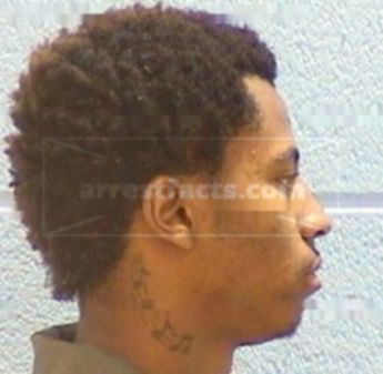 Dominic D. Jack