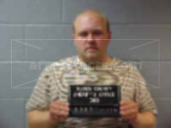 Antonio Lee Harshberger
