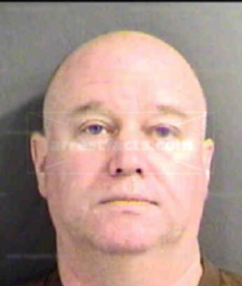 Robert Lee Mendenhall