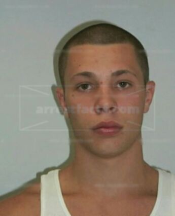 Justin Ryan Johnson
