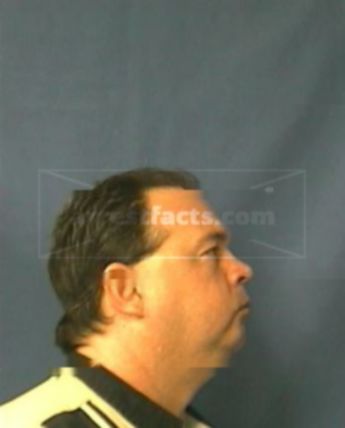 Bobby Lee Barnes Jr