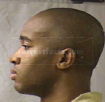 Tyrel Lamar Patterson