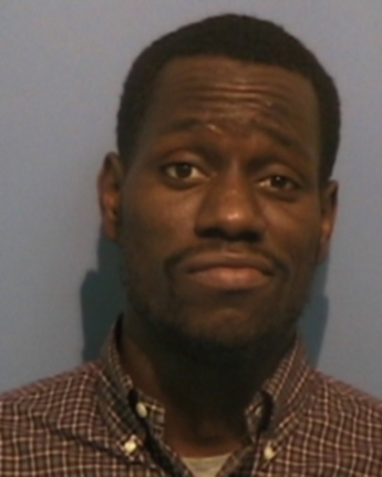 Jamier Antione Wilson