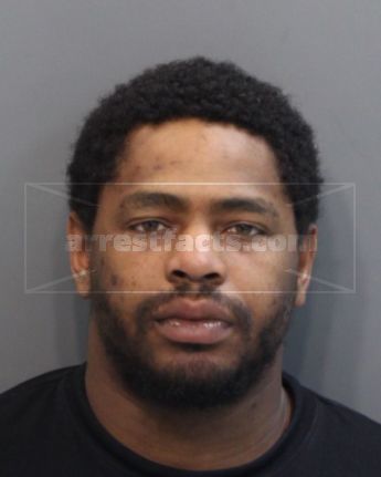 Adrian Dellano Morrison