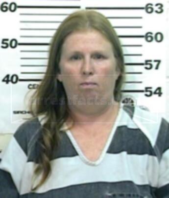 Roberta Jane Roberts