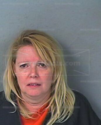 Frances Madeline Taylor