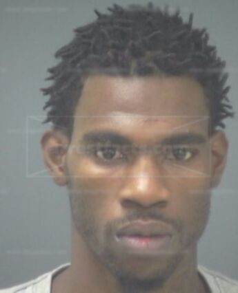 Rashad Larry Rudolph