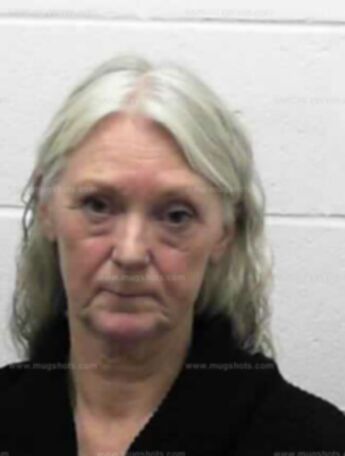 Sharon Louise Helms