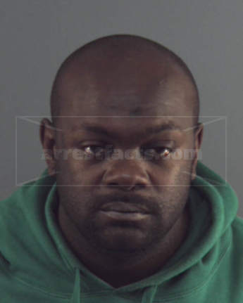 Tyus Lavelle Jackson