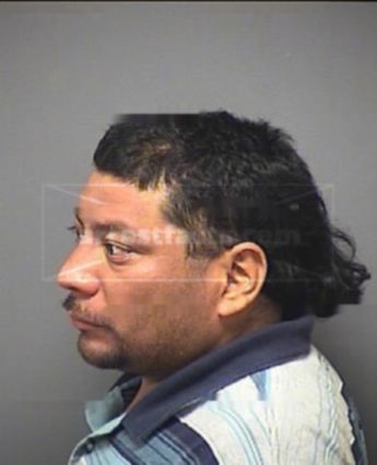Edgar Flores Culajay