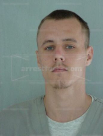 Benjamin Ryan Spence