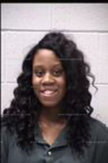 Nakaya Kiarra Rudley