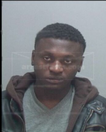 Yves M Twahirwa
