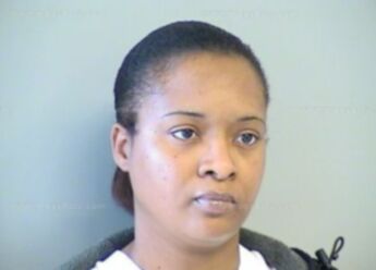 Lacrisha D Thomas