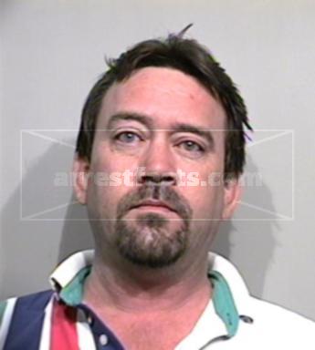 Terry Michael Balzarett