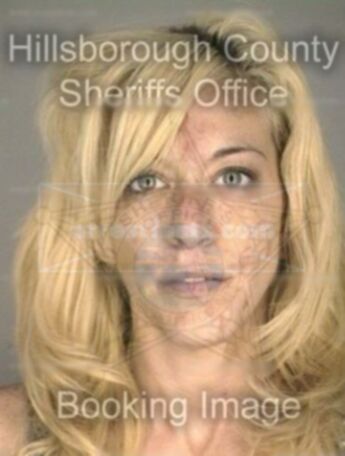 Jennifer Ruth Burnette