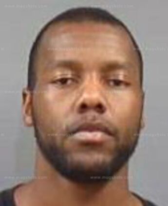 Bryant Thomas Arrington
