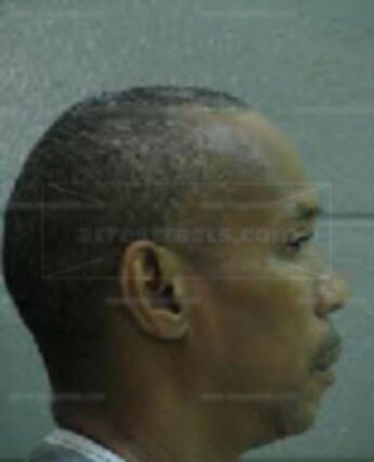 Michael Gerald Williams