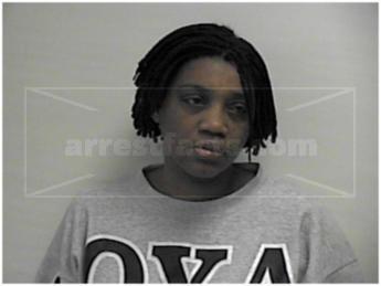 Jo Ann Nixon