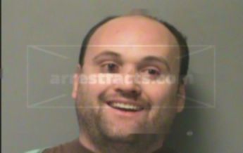 Timothy Michael Locke