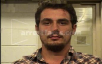 Michael Anthony Dixon