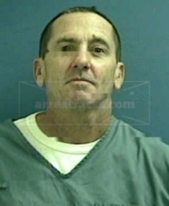 Walter Clay Dieter