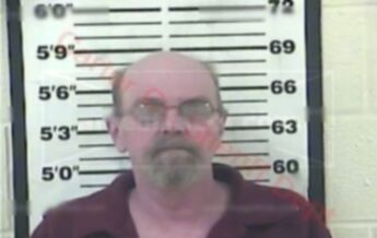 Bryan Lee Burger