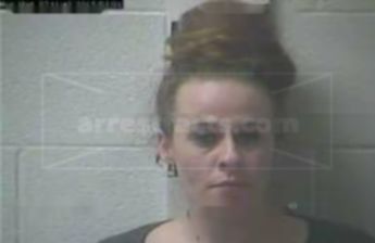 Brittany Danielle Byers