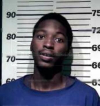 Marquelle Mcmillon