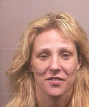 Krystal Evette Conklin