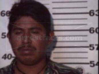 Jose Luis Santiago Vasquez