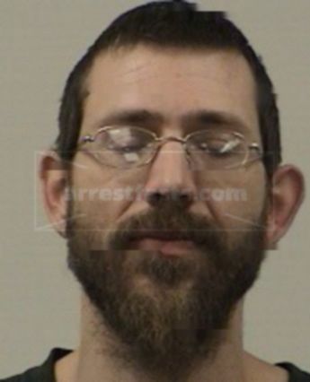 Ricky Paul Brown