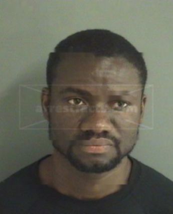 Teah Harris Jackson