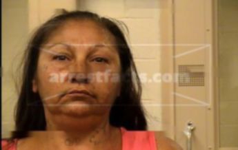 Kathleen Dolores Benavidez