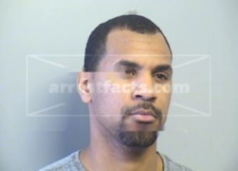 Jamel Paul Grant
