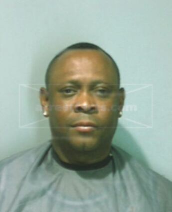 Keith Kendall Walker
