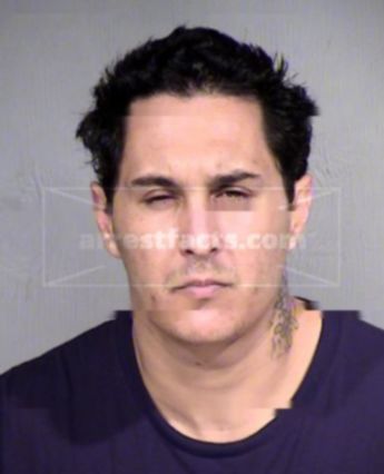 Joshua William Arena