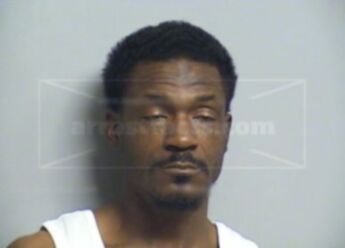 Eric Tyrone Bradford