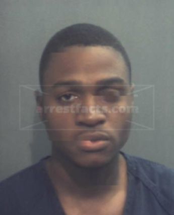Jordan Charles