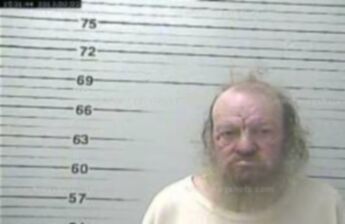 Jerry Clarence Lee