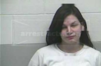Kimberly Darlene Elizabeth Holmes