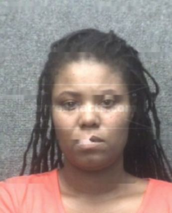 Khadisha Hubbard