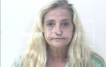 Darlene Joy Sage