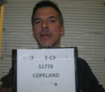 Richard J Copeland