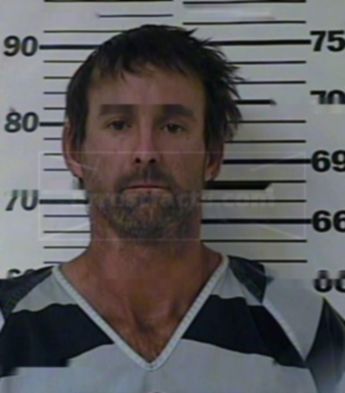 Troy Allen Alldredge