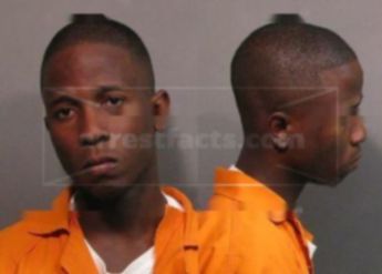 Marquis Charles Williams