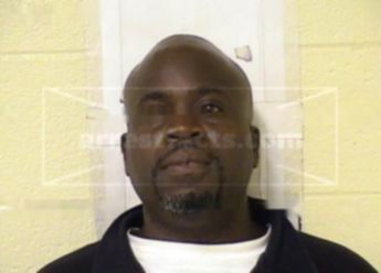 Terrance Montain Fowler