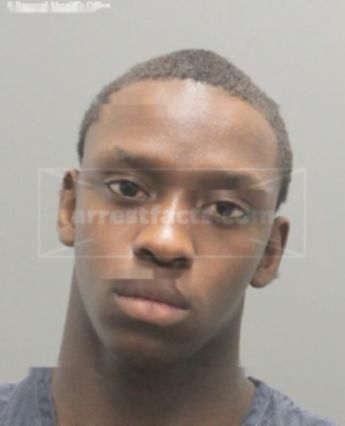 Rashod Henry