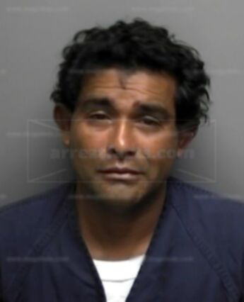 Juan Pablo Martinez-Rodrig